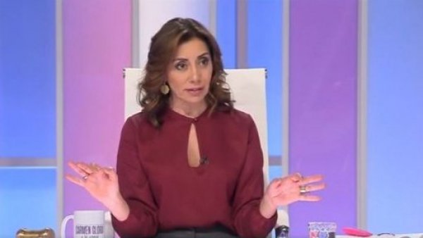 Carmen Gloria a tu servicio | Capítulo 25 de julio 2023: El único vínculo que nos une
