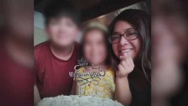 "Siempre fue muy precavida": habla familia de mujer que fue atropellada por un delincuente en San Ramón
