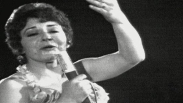 Hasta siempre a la rockstar de la música chile: Cecilia, 'La incomparable'

