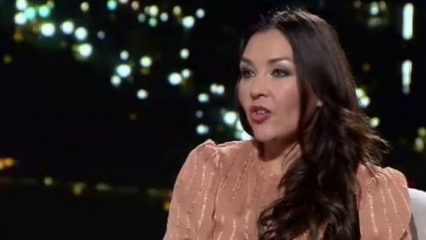 Denisse Malebrán recuerda a Cecilia: "Yo soy cantante de rock gracias a ella"
