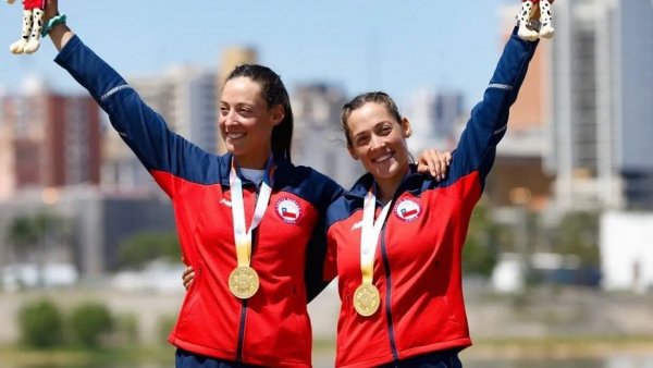 Santiago 2023: ¿Cuánto falta para los Juegos Panamericanos?