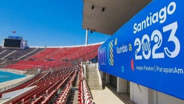 Santiago 2023: Gobierno aclara que eventos masivos que coincidan con los Juegos sí se realizarán
