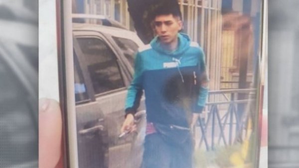 18 años y vendía drogas por redes sociales: quién es el delincuente que mató a una madre en San Ramón
