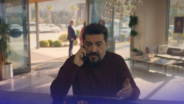 Llegan los problemas para Akif: Mira un adelanto de este martes de "Todo por mi familia"
