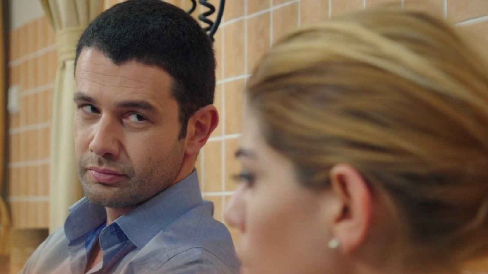 Ates y Bahar se casarán: Mira un adelanto de "Me robó mi vida"
