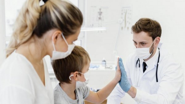 Fimosis: ¿es necesaria una operación en niños?
