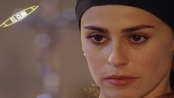 Maysa, el gran amor de Diogo: Mira un adelanto de "El Clon"
