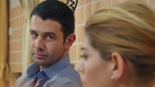 Ates y Bahar se casarán: Mira un adelanto de "Me robó mi vida"
