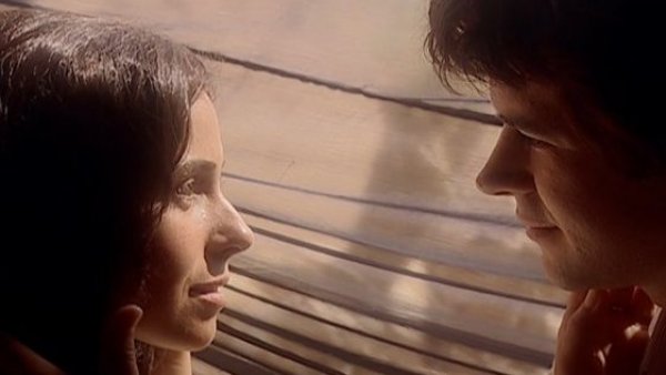 Los planes de escape de Lucas y Jade
