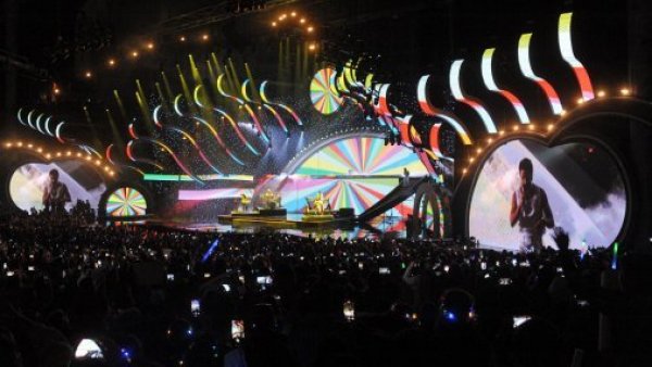 Festival de Viña del Mar 2024 da a conocer las bases de las competencias folclórica e internacional
