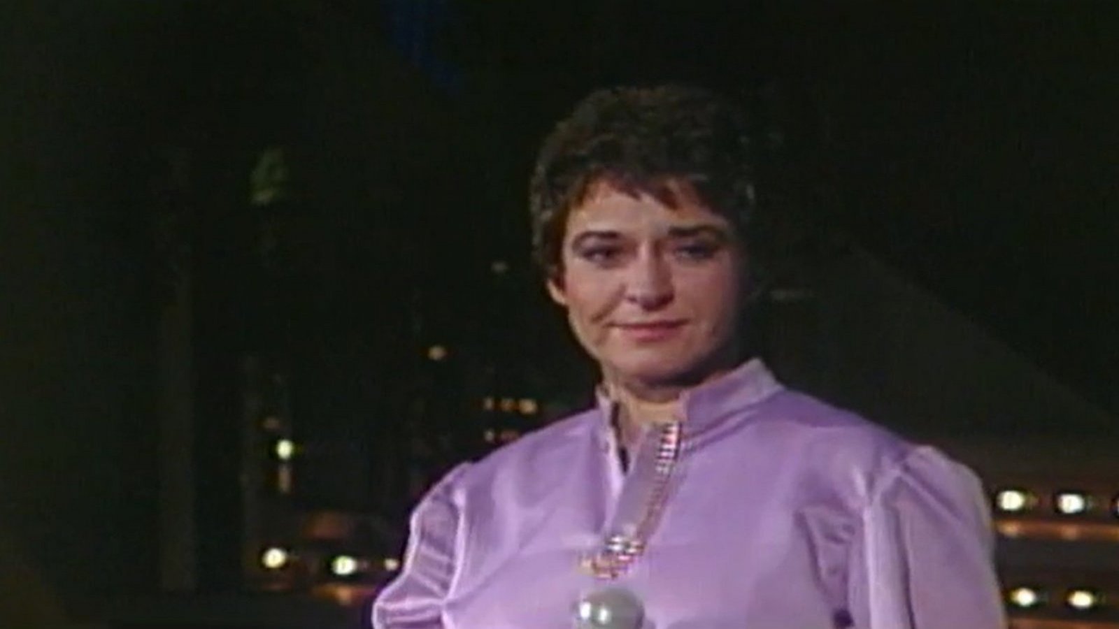 El homenaje del BDAT a la leyenda, única e ícono de la música chilena: Cecilia, la incomparable
