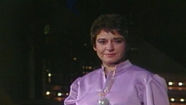 El homenaje del BDAT a la leyenda, única e ícono de la música chilena: Cecilia, la incomparable
