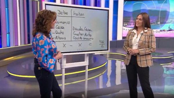 ¿Qué es la liquidación de bienes?
