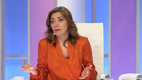 Carmen Gloria a tu servicio | Capítulo 26 de julio 2023: "No resultó como esperábamos"
