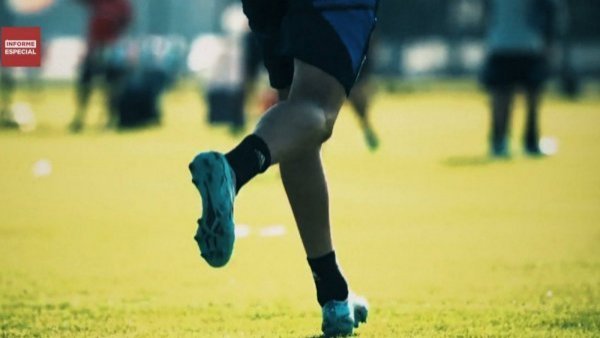 "El Cartel del Gol": solicitan comisión investigadora tras reportaje de Informe Especial

