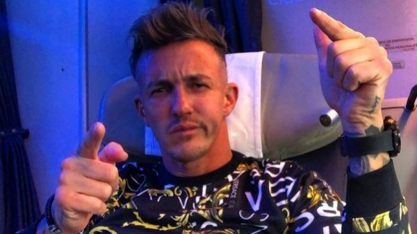 "Necesitaba ordenar mi cabeza": inquietante mensaje que empresario hallado descuartizado dedicó a su mamá
