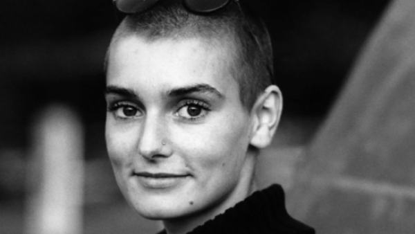 Pesar en la música mundial: a los 56 años muere la cantante Sinead O'Connor
