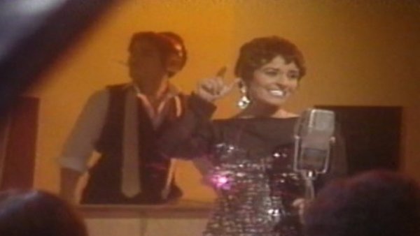 "Le tengo un cariño infinito": Luis Jara recuerda el legado artístico de "Cecilia, la Incomparable"
