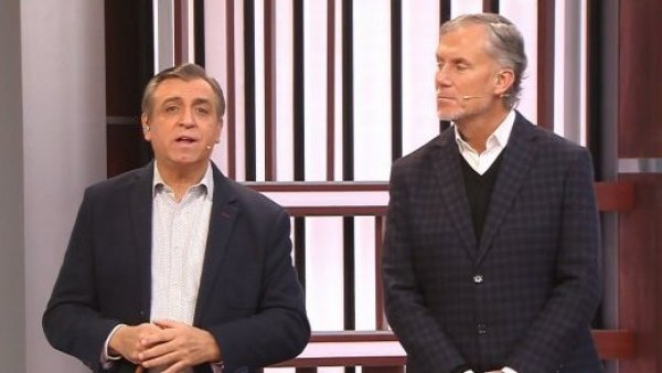 Iván Torres responde: ¿Por qué se deberían abrir las ventanas antes de una lluvia?