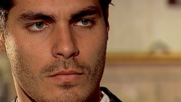Los planes de vida de Matteo
