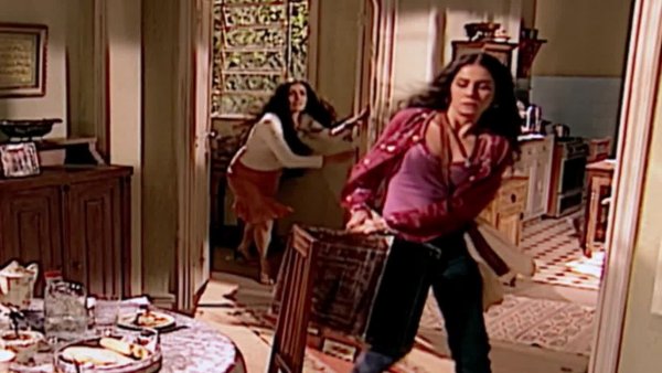 "Jade vuelve": Mira un adelanto de "El Clon"
