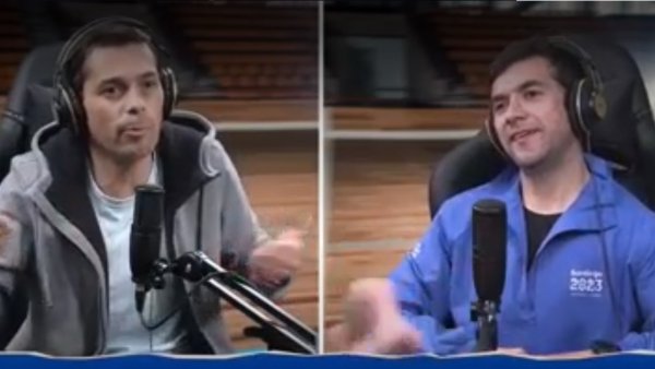 Las estrellas de un continente: Adolfo Almarza