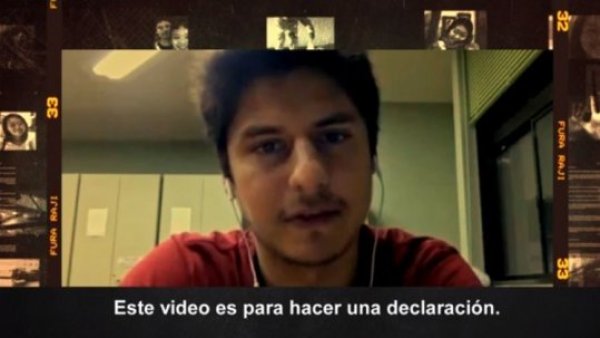 Caso Narumi Kurosaki: El video de Nicolás Zepeda que la fiscalía francesa considera clave para culparlo
