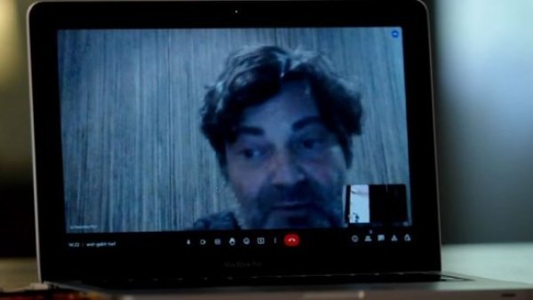 Abogado de Arthur Del Piccolo: “Creo que Nicolás Zepeda había previsto la posibilidad de matar a Narumi”
