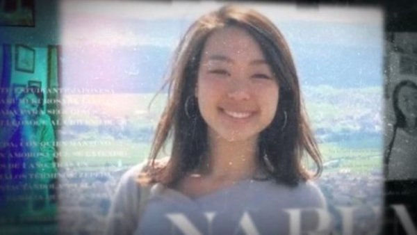 El testimonio del hombre que asegura haber visto a Narumi después de su desaparición
