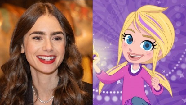 Tras el éxito de "Barbie": Mattel anuncia película de "Polly Pocket" protagonizada por Lily Collins
