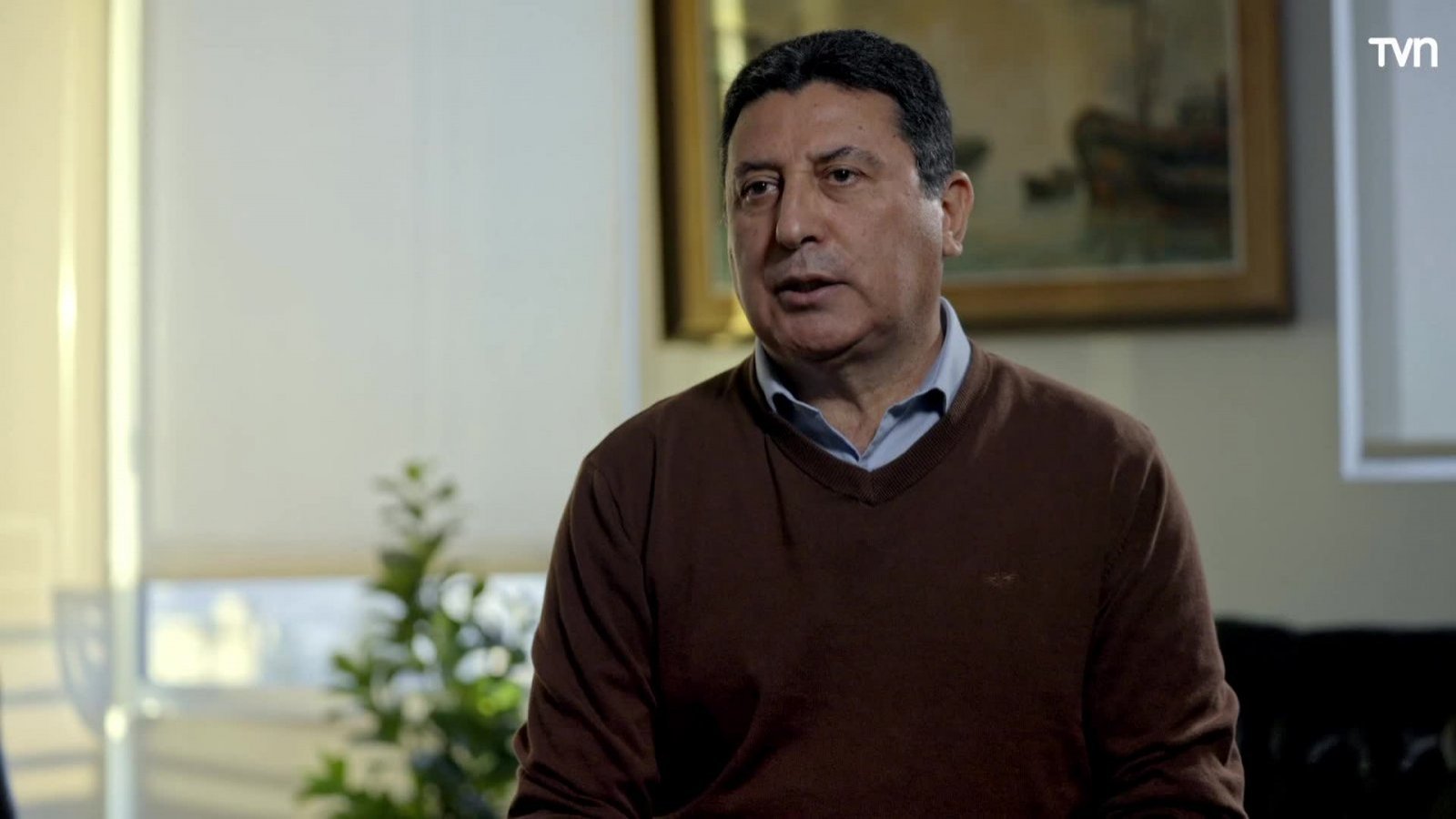 Padre de Nicolás Zepeda entrega su versión de los hechos
