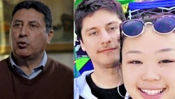 Padre de Nicolás Zepeda: “Arthur es un novio engañado que tenía muchos motivos para haber cometido un hecho delictual”