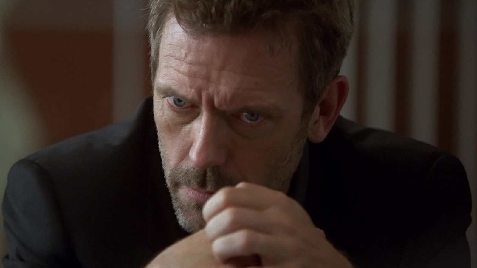 Dr. House Temporada 4 Capítulo 6: Lo que sea necesario
