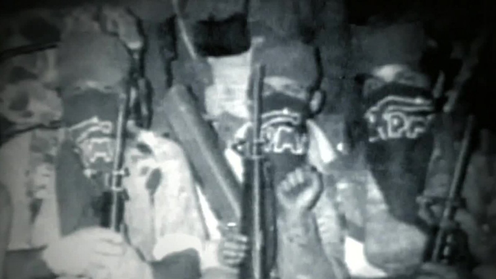 Informe Especial: secuestro del Coronel Carreño
