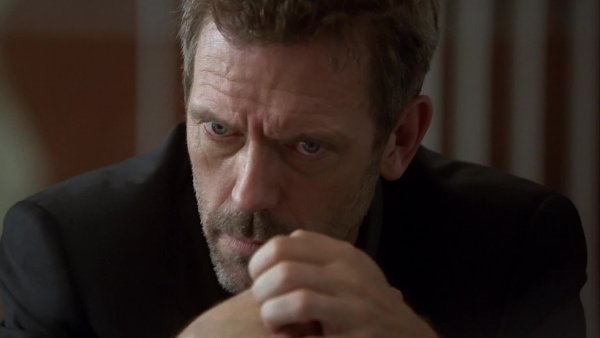 Dr. House Temporada 4 Capítulo 6: Lo que sea necesario
