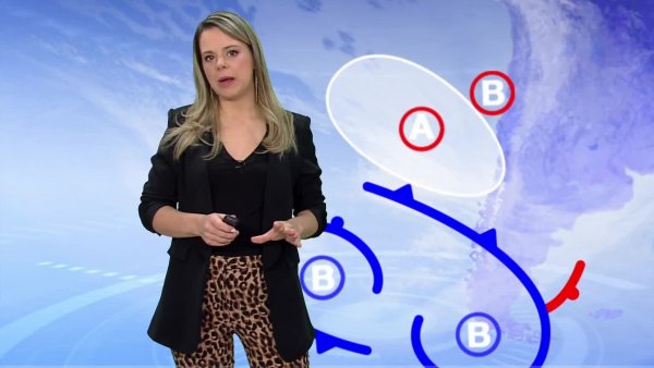 Pronóstico del tiempo: Sábado 29 de julio 2023 | TV Tiempo
