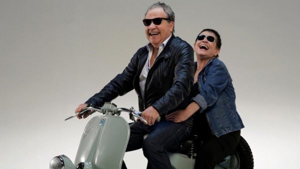 Esta noche en homenaje a la gran Cecilia, la incomparable: “Un Concierto Inolvidable, la película”
