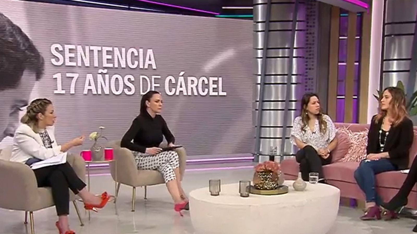 Hoy se Habla - Viernes 28 de julio 2023
