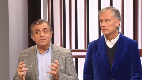 Iván Torres responde: ¿Qué pasó con los pronósticos de un invierno lluvioso en el país?
