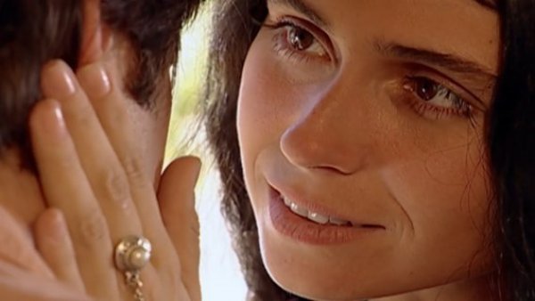 El Clon - T1E10 | Jade decepcionada
