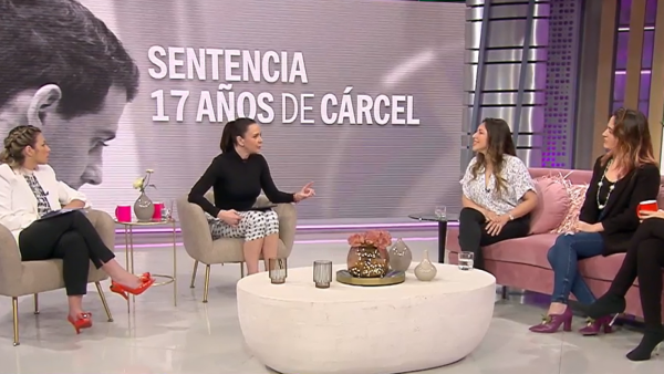 Reducen condena de Martín Pradenas: ¿Cómo afecta esto a la vulnerabilidad de víctimas de abuso sexual?
