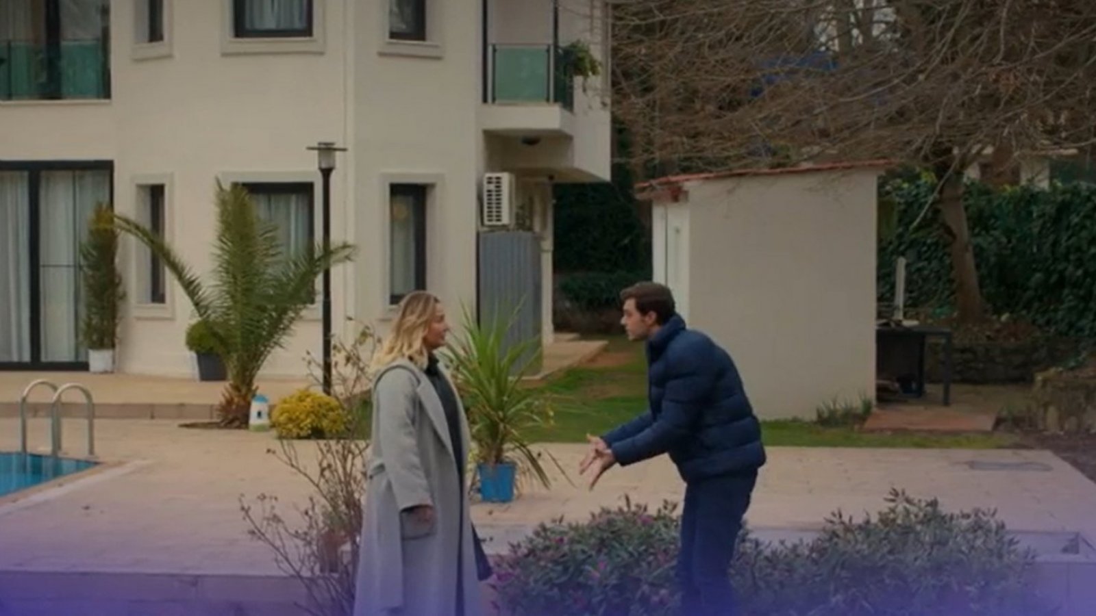 ¡La confesión de Şevval! Este jueves capítulo de larga duración de "Todo por mi familia"
