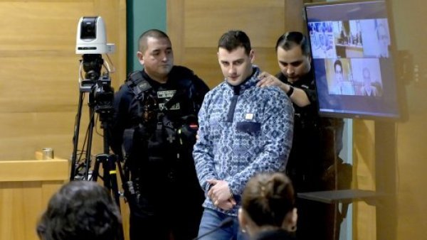 Antes fueron 20 años: ¿Por qué el violador Martín Pradenas Dürr ahora fue condenado a 17 años de cárcel?

