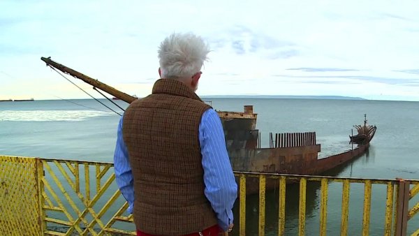 Atlas de Chile - T1E22 | Punta Arenas (Parte 2)

