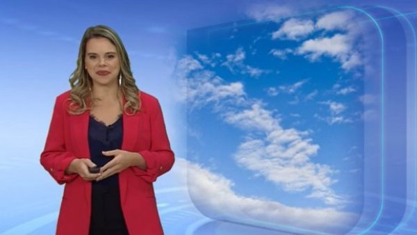 Pronóstico del tiempo: Domingo 30 de julio 2023 | TV Tiempo
