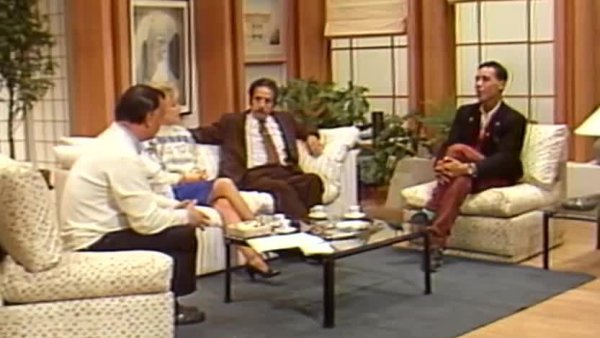 Entrevista exclusiva con Roberto Parra y Andrés Pérez sobre "La negra Ester"
