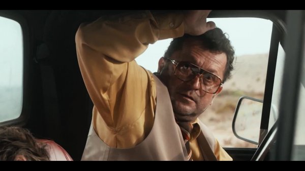 Inspirada en hechos reales: Pronto llegará a TVN "La sangre del camaleón"
