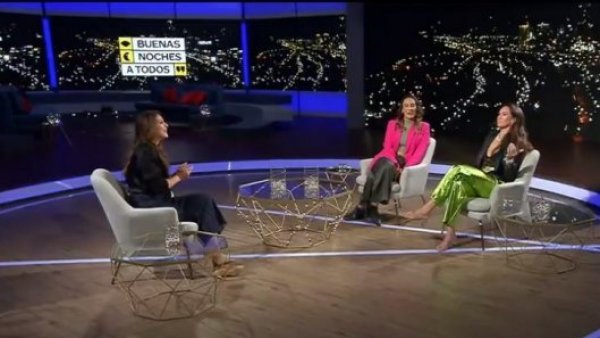 ¿Chris Vorpahl y Fran Rivas tienen pareja?
