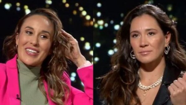 Chris Vorpahl y Fran Rivas por Santiago 2023: "Por primera vez tenemos la posibilidad de estar en casa"
