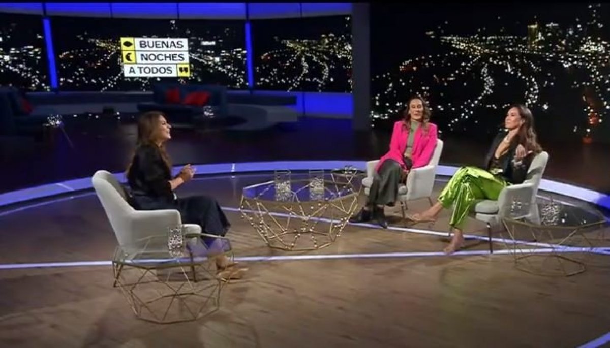 ¿Chris Vorpahl y Fran Rivas tienen pareja? | TVN